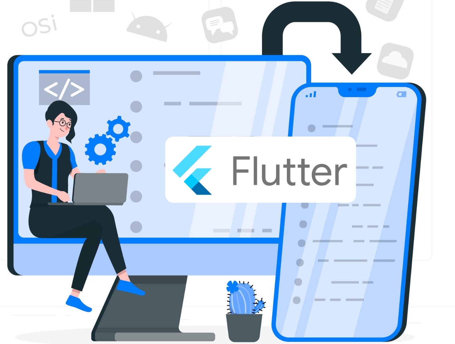 Desenvolvedor Mobile Flutter – Sênior PJ post thumbnail image